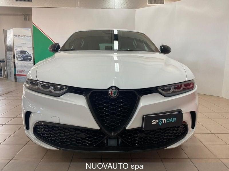 Alfa Romeo Tonale 1.5 160 CV MHEV TCT7 Veloce