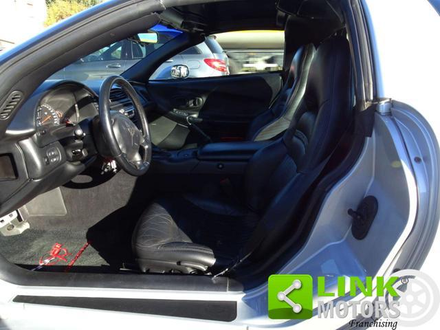 CHEVROLET Corvette C5 5.7 V8 Coupé