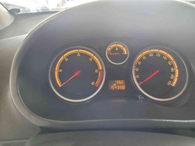 OPEL Corsa 1.3 CDTI 95CV F.AP. 5 porte