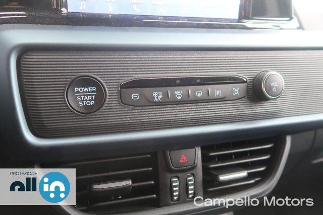 FORD Tourneo Courier Tourneo Courier 1.0 ecoboost 125cv Active