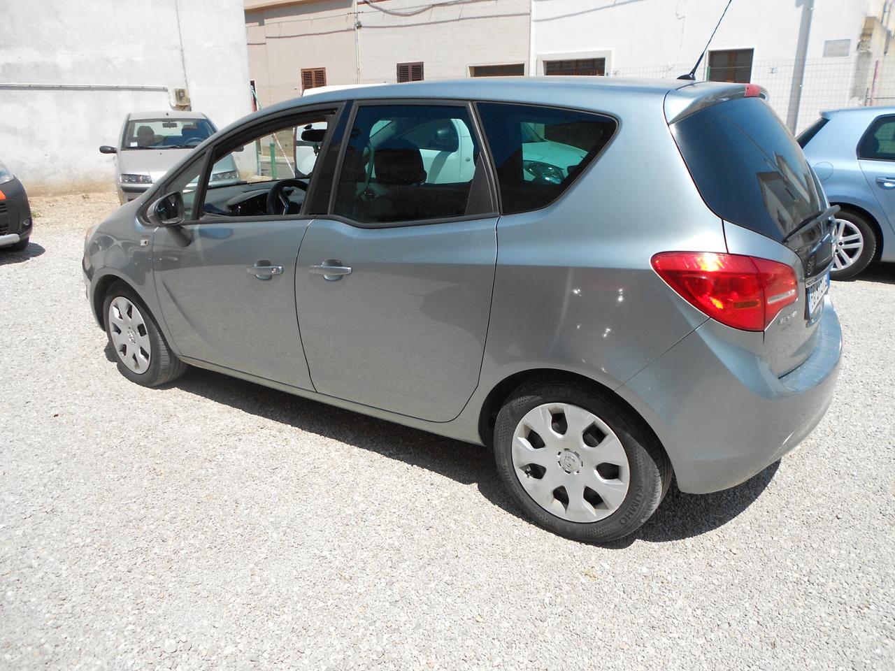 Opel Meriva 1.7 CDTI 110CV Cosmo