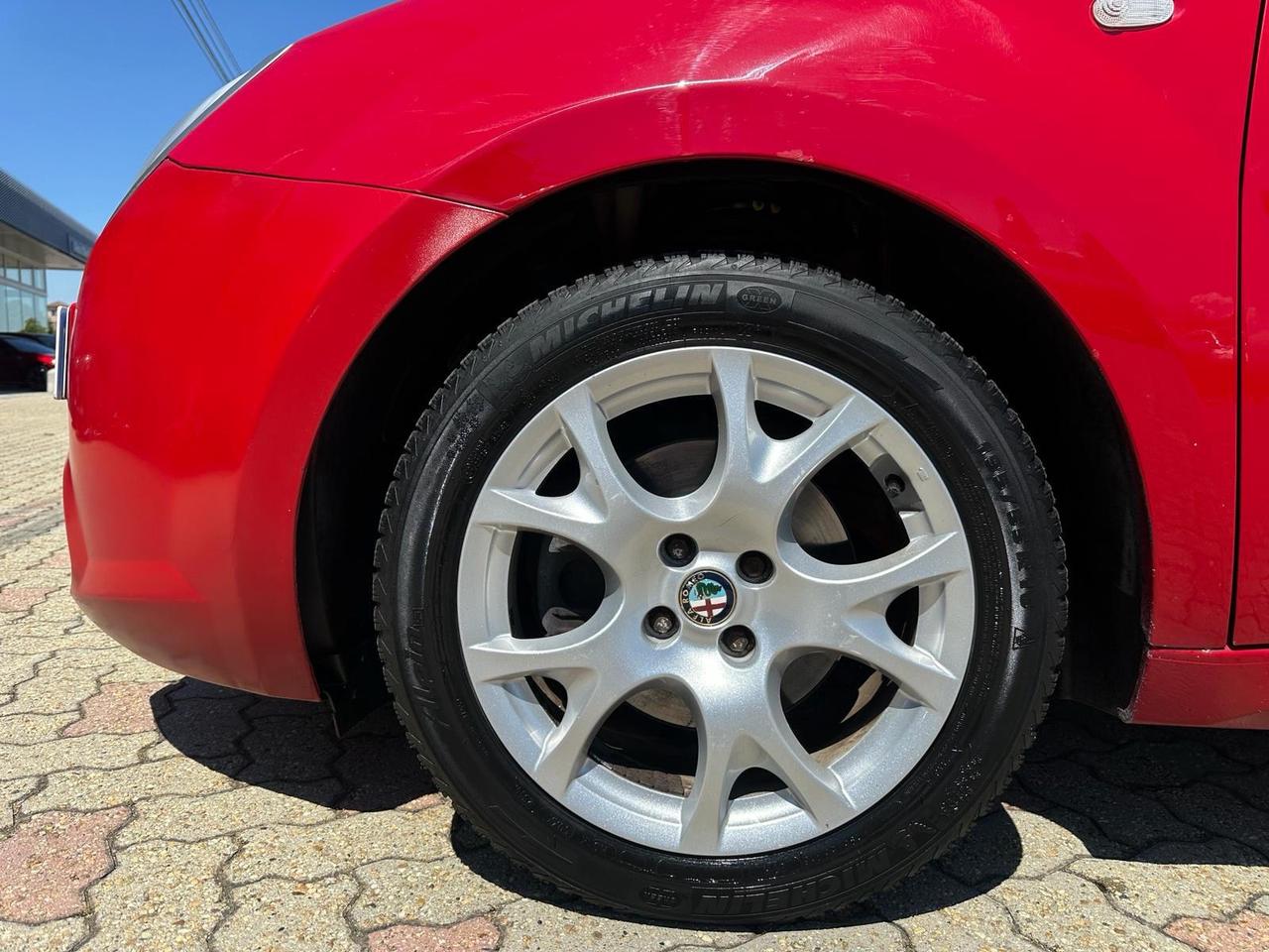 Alfa Romeo MiTo 1.4 t. Progression Gpl 120cv