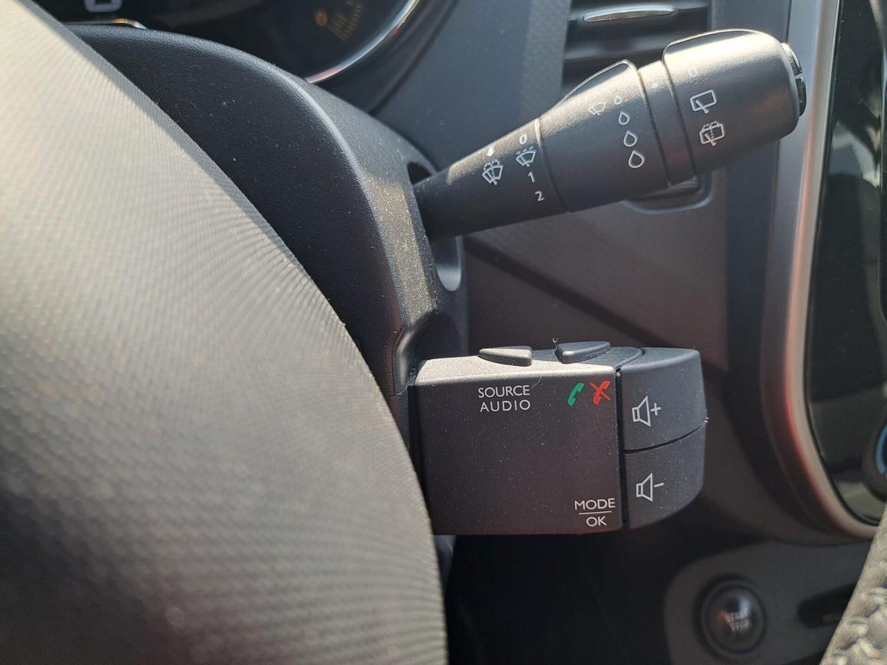Renault Captur 0.9 TCe 12V 90 CV Start&Stop Energy R-Link