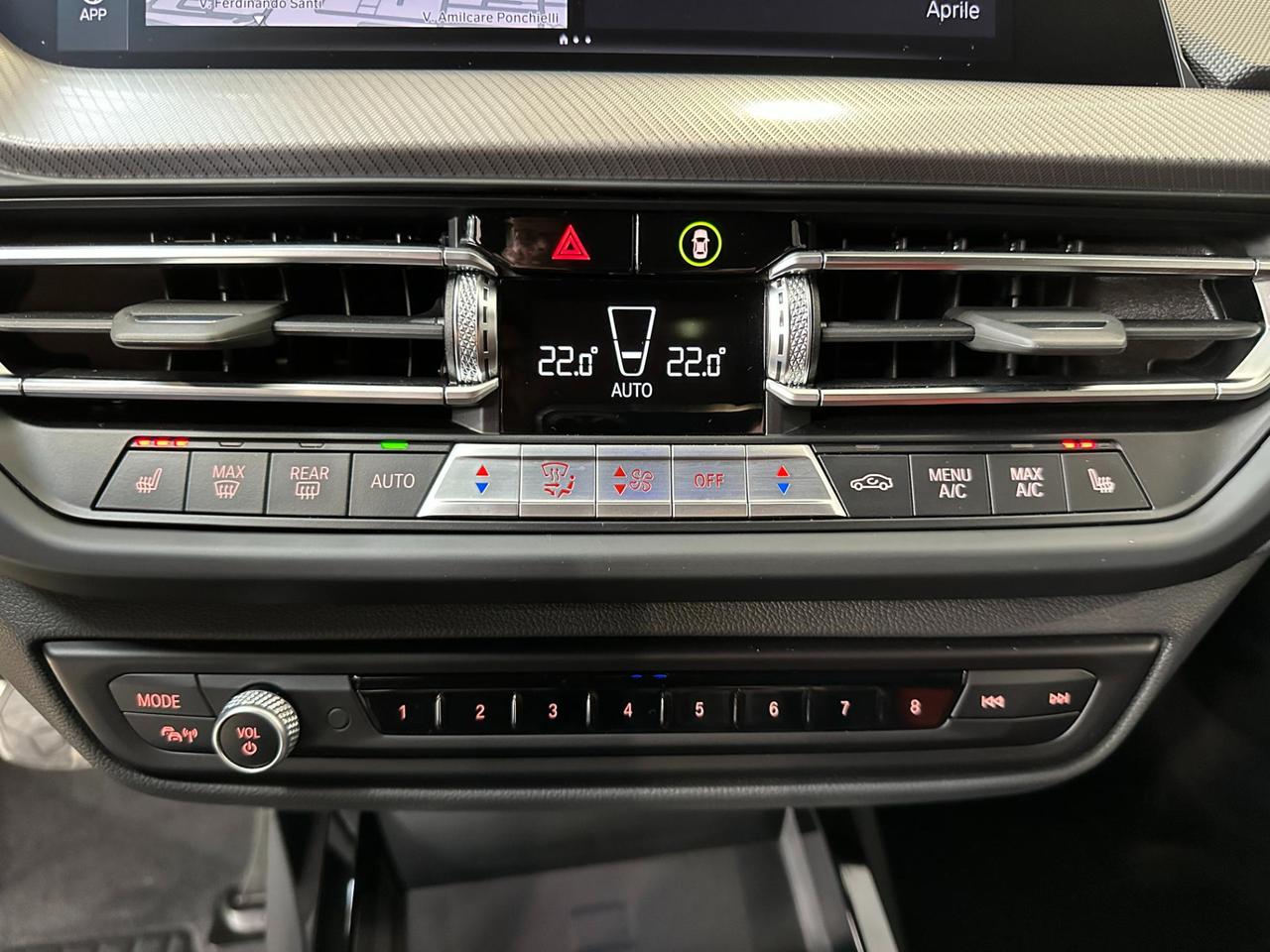 BMW 135 M 135i xdrive ColorVision Edition - FULL