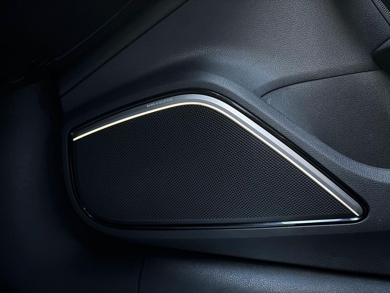 Audi A3 Sedan 2.0 TDI 150cv S line competition - 2016