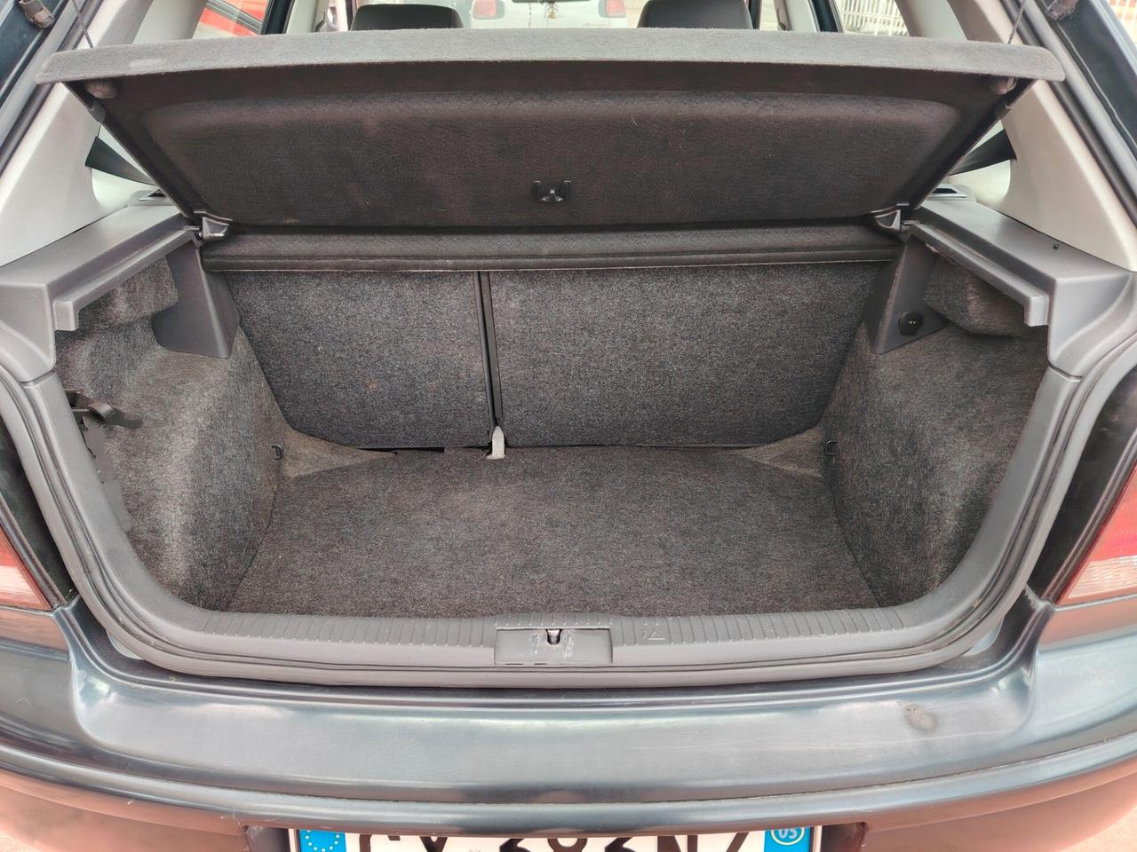 Volkswagen Polo 1.4/80CV TDI 5p. Comfortline