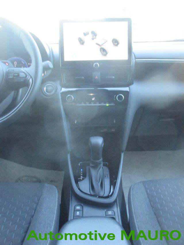 TOYOTA Yaris Cross 1.5 Hybrid 130cv 5p. E-CVT Trend
