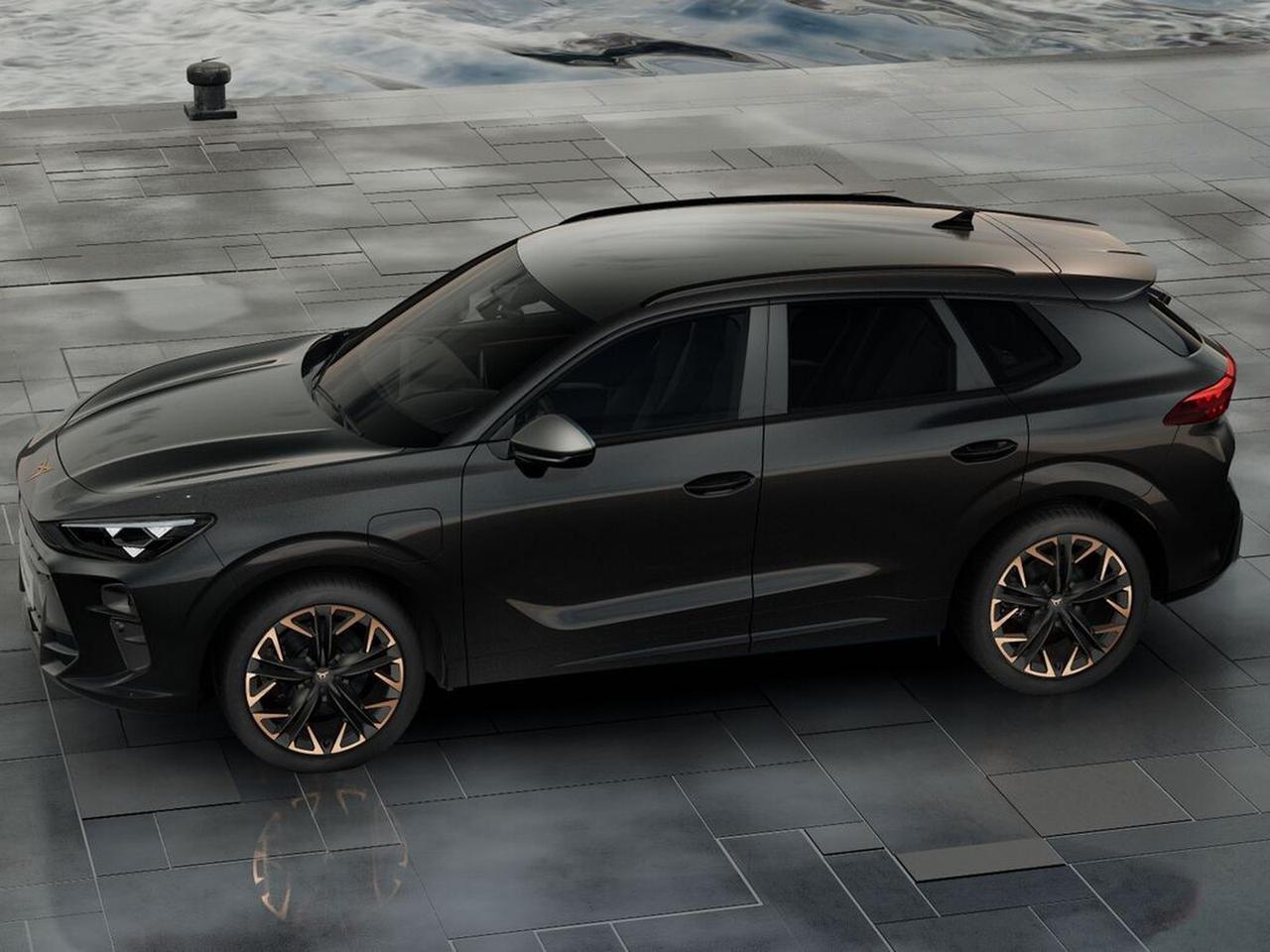 Cupra Terramar 1.5 e-hybrid 204cv dsg