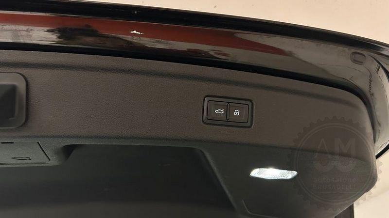 Audi A5 SPB 40 TDI quattro S tronic S line edition