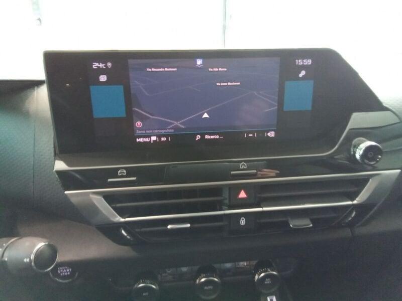 Citroën C4 C4 1.2 puretech Shine s&s 130cv
