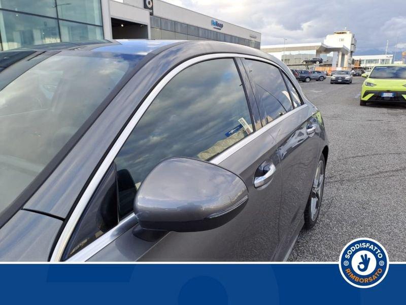 Mercedes-Benz Classe A 180d Automatic AMG Line Advanced Plus Extra