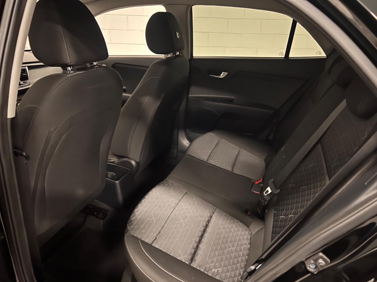 Kia Rio 1.2 DPi 82 CV EcoGPL Style