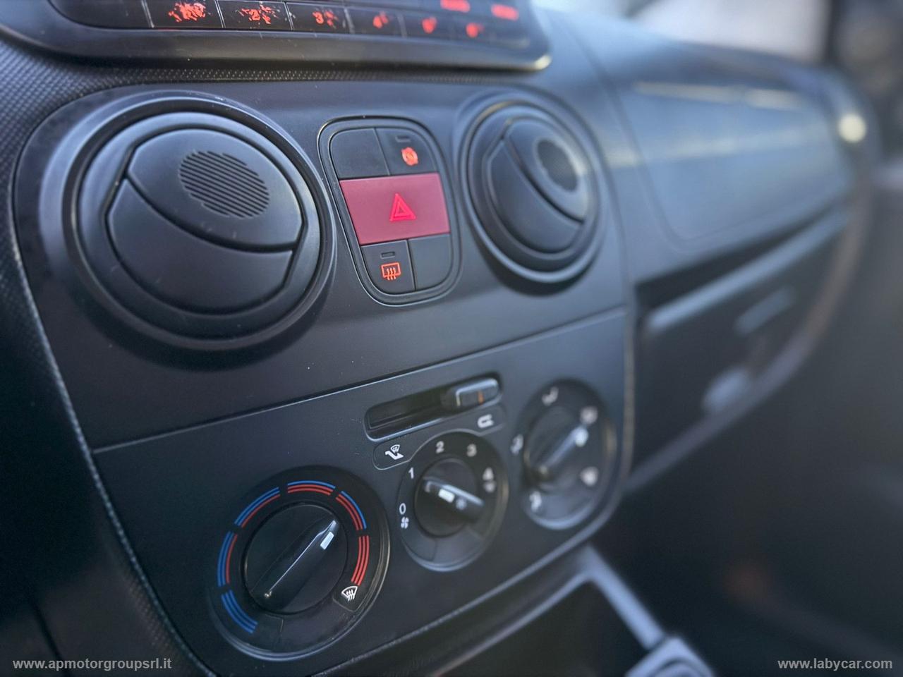 CITROEN Nemo 1.3 HDi 75 S&S Silver COLLECTION