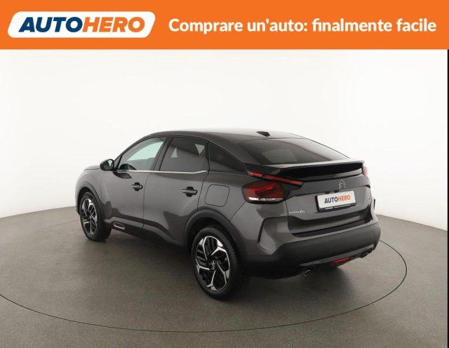 CITROEN C4 PureTech 130 S&S EAT8 Shine