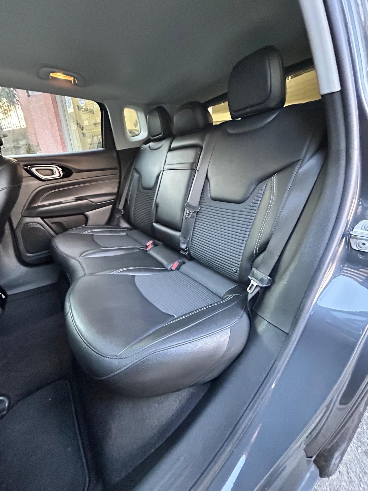 Jeep Compass 1.6 Multijet II 2WD S