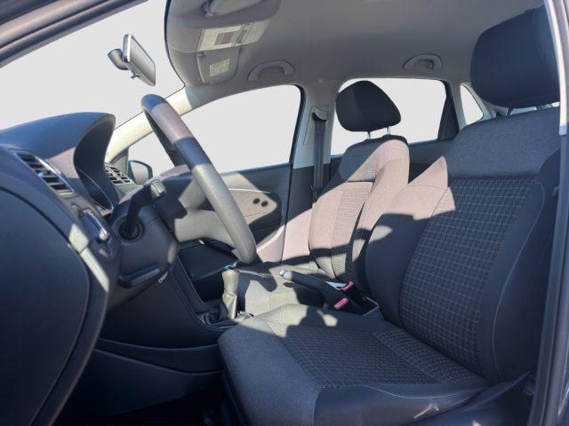 VOLKSWAGEN Polo Polo 1.4 TDI 5p. Business BlueMotion Technology