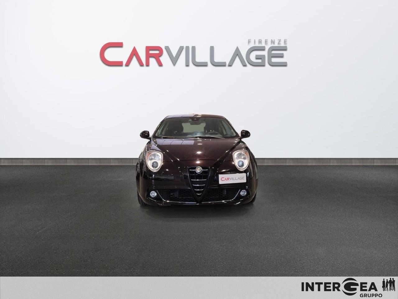 ALFA ROMEO MiTo 1.4 m.air Progression 105cv