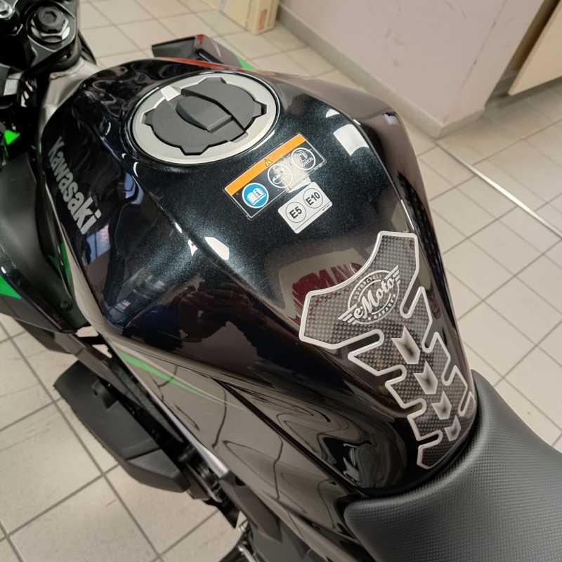 Kawasaki Z 125 - 2024