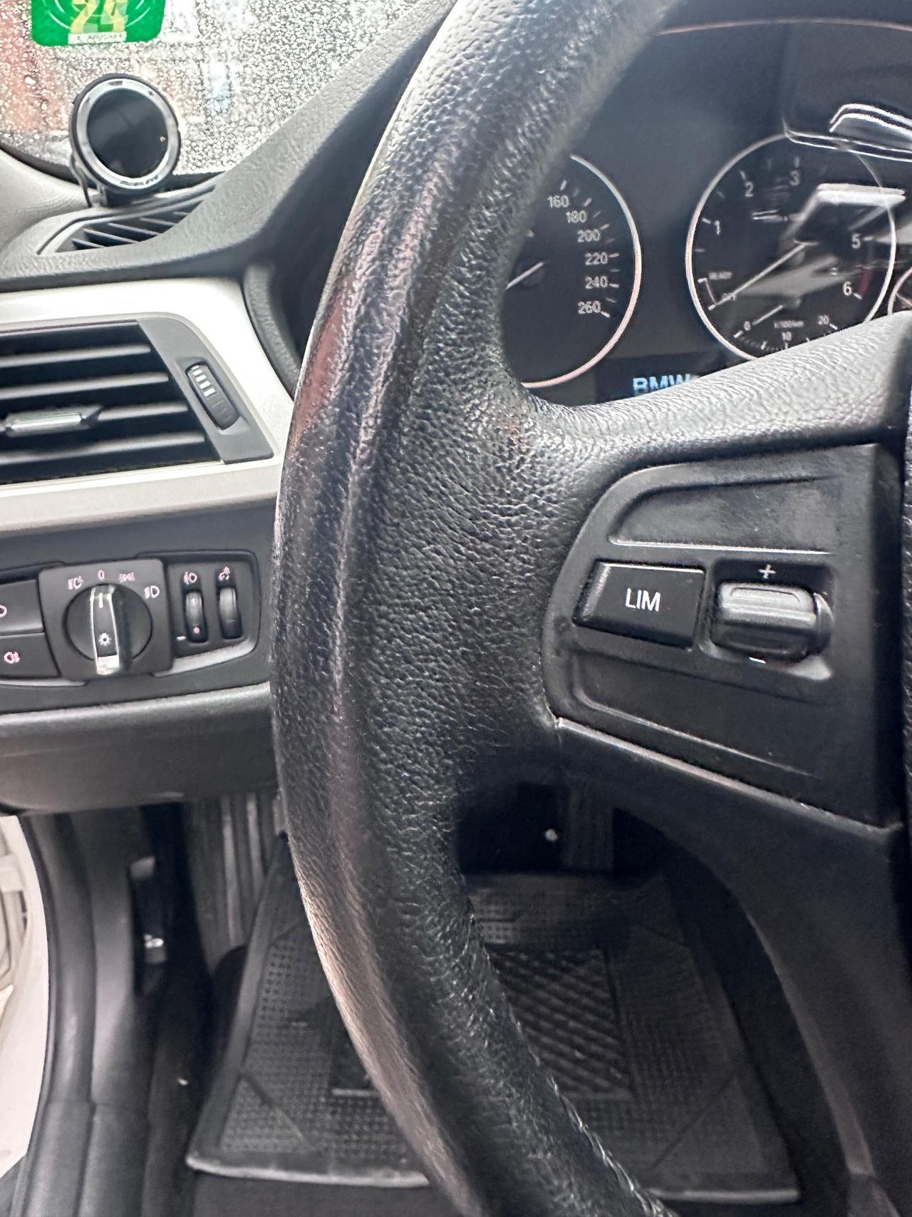 Bmw 316 316d Touring automatico