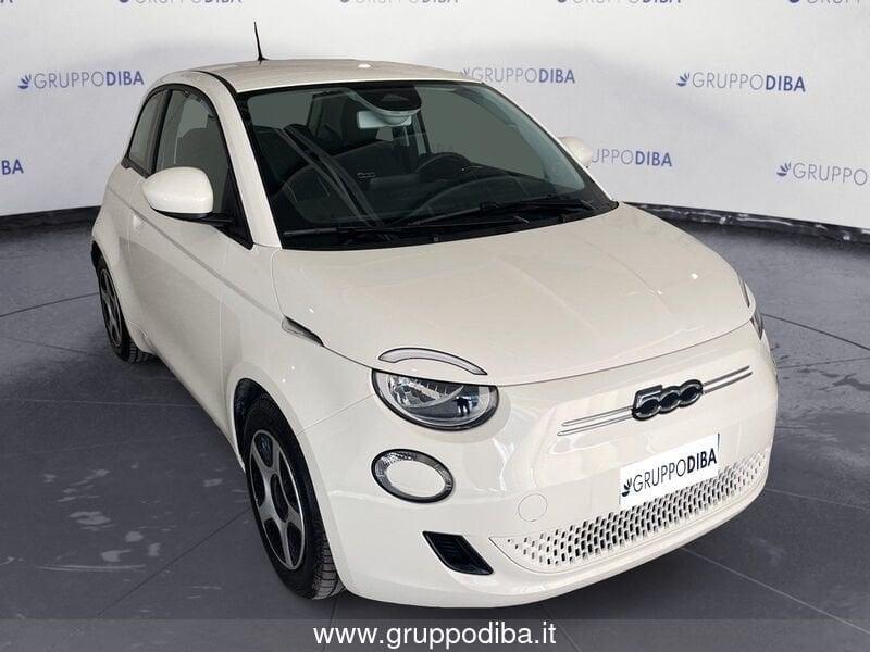 FIAT 500 500e 42 kWh Passion