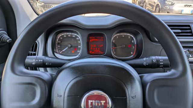 FIAT Panda FireFly Hybrid 1.0cc 69cv
