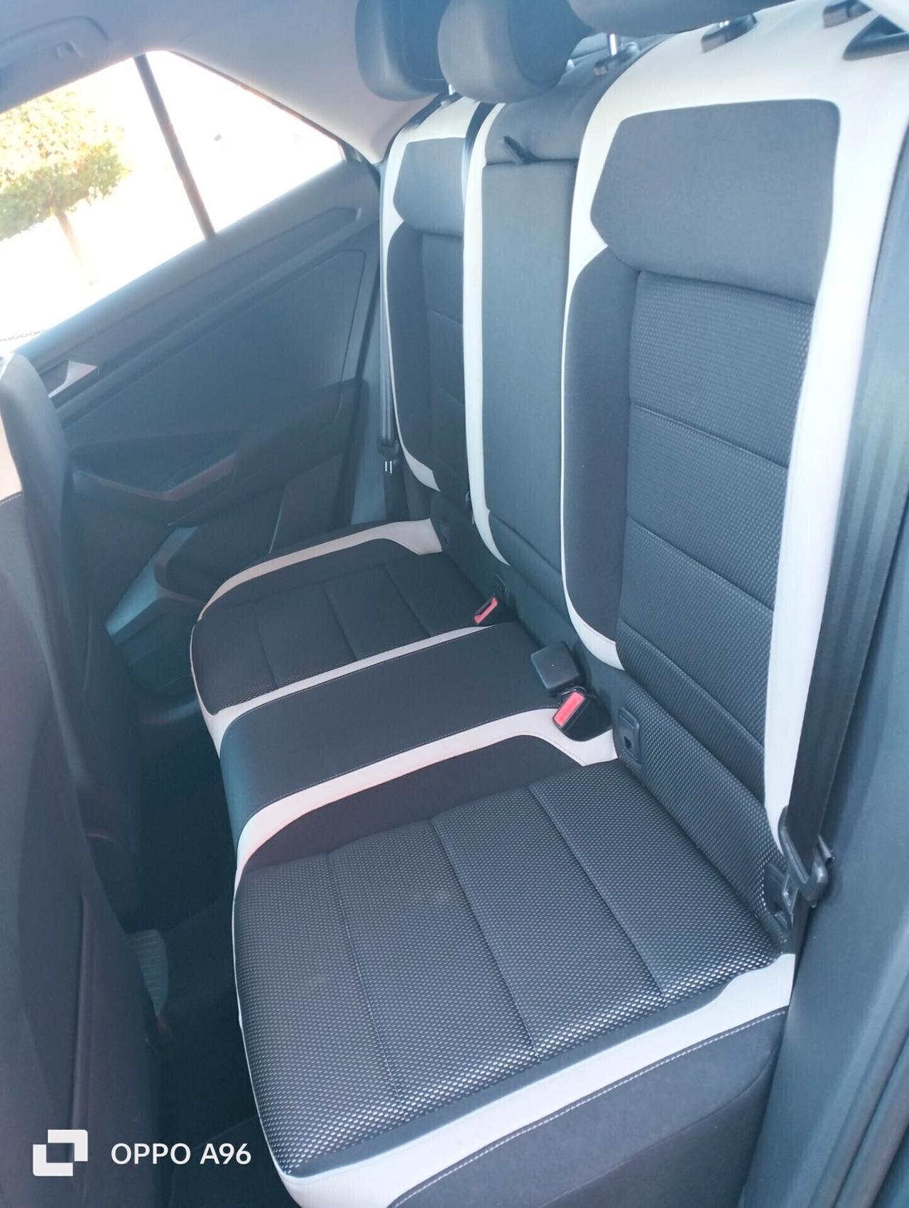 Volkswagen T-Roc 2.0 TDI SCR 150 CV DSG 4MOTION Style BlueMot. Tech.