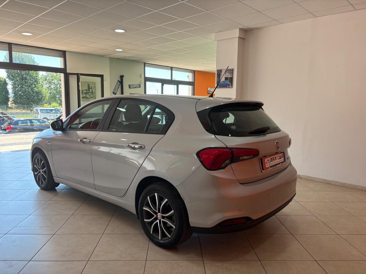 Fiat Tipo 1.4 5 porte Lounge PERMUTE E FINANZIAMENTI