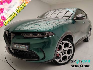 Alfa Romeo Tonale 1.3 phev Speciale Q4 280cv at6
