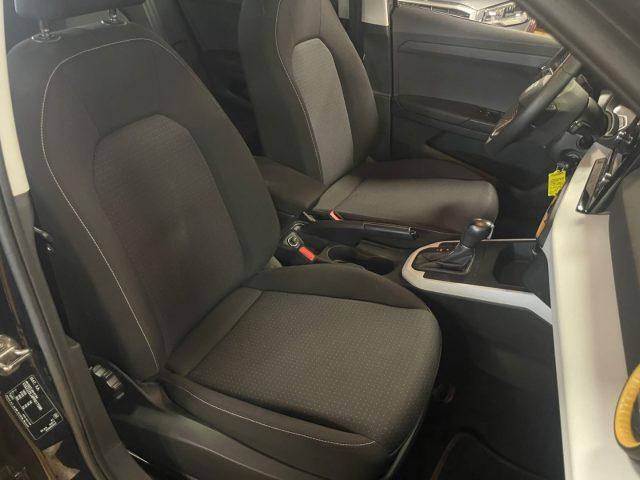 SEAT Arona 1.0 EcoTSI DSG Style LED C/GRIMALDI SPECIAL DAY