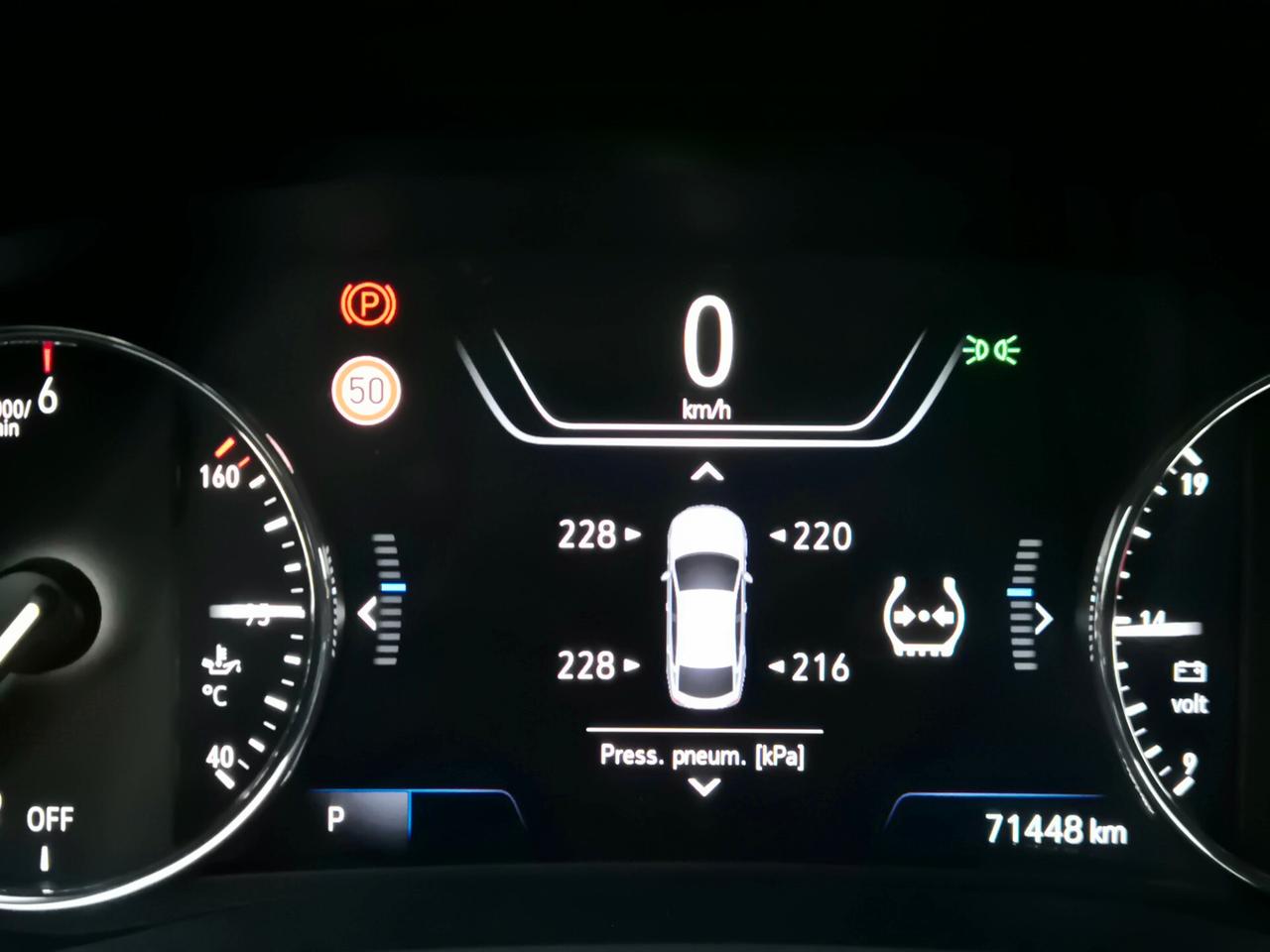 Opel Insignia 2.0 CDTI S&S Grand Sport Innovation