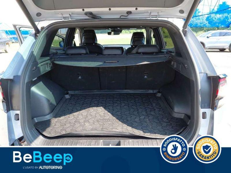 Kia Sportage 1.6 TGDI HEV GT-LINE SUNROOF PACK AUTO