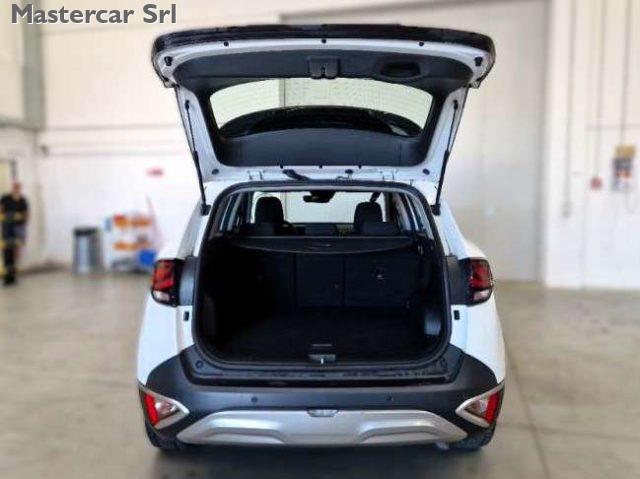 KIA Sportage Sportage V 2022 1.6 crdi mhev Business imt - GM625