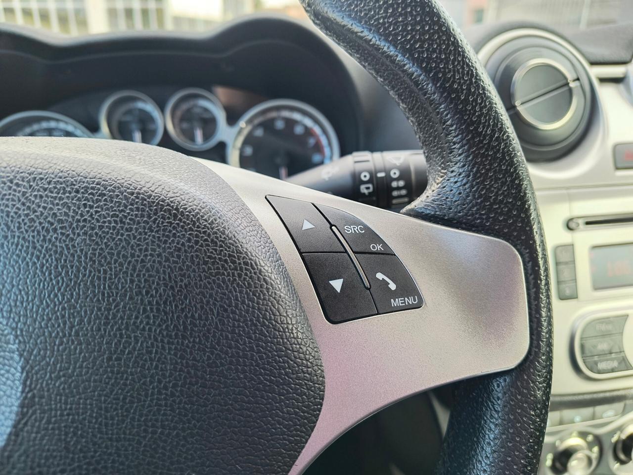 Alfa Romeo MiTo 1.4 Benzina 77cv *Ok Neopatentati*