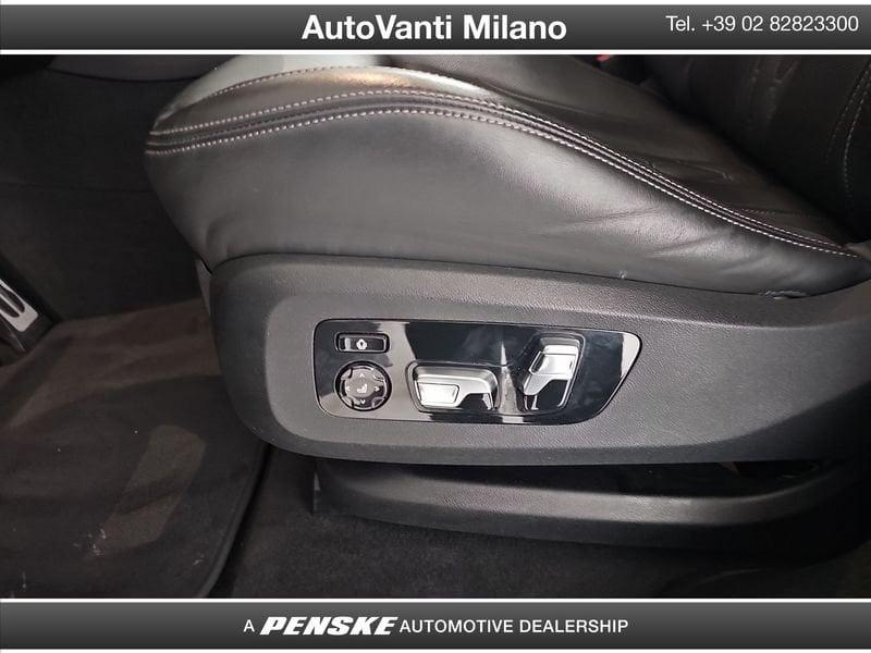 BMW X6 X6 xdrive30d MSport Pro auto
