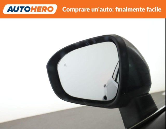 NISSAN Qashqai MHEV 158 CV Tekna+