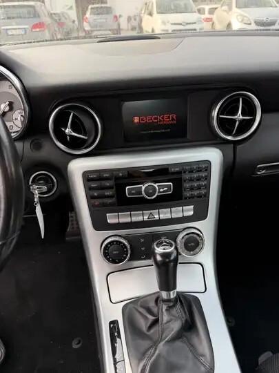 Mercedes-benz SLK 200 Premium