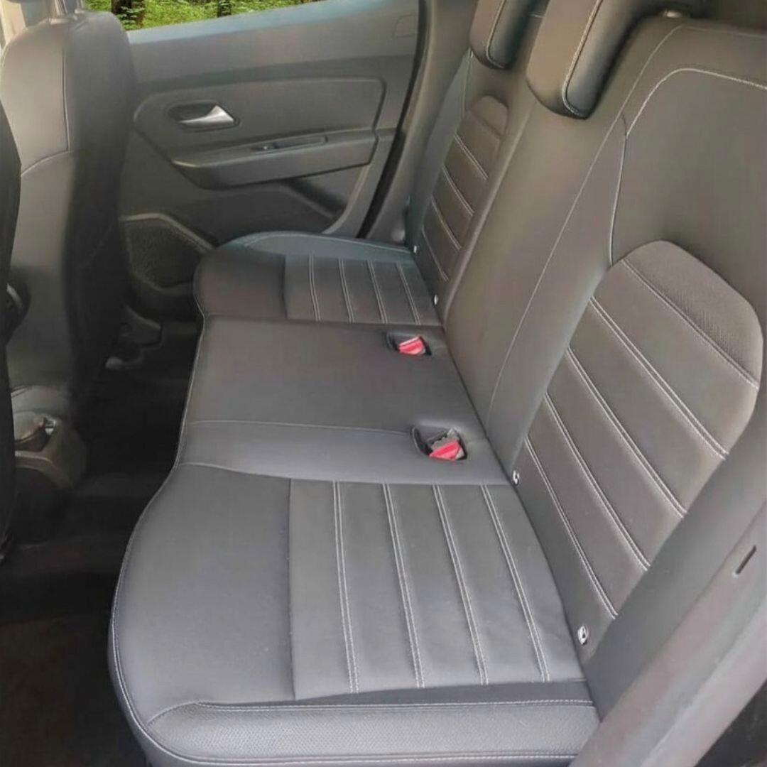 Dacia Duster 1.5 Aut - 110 CV