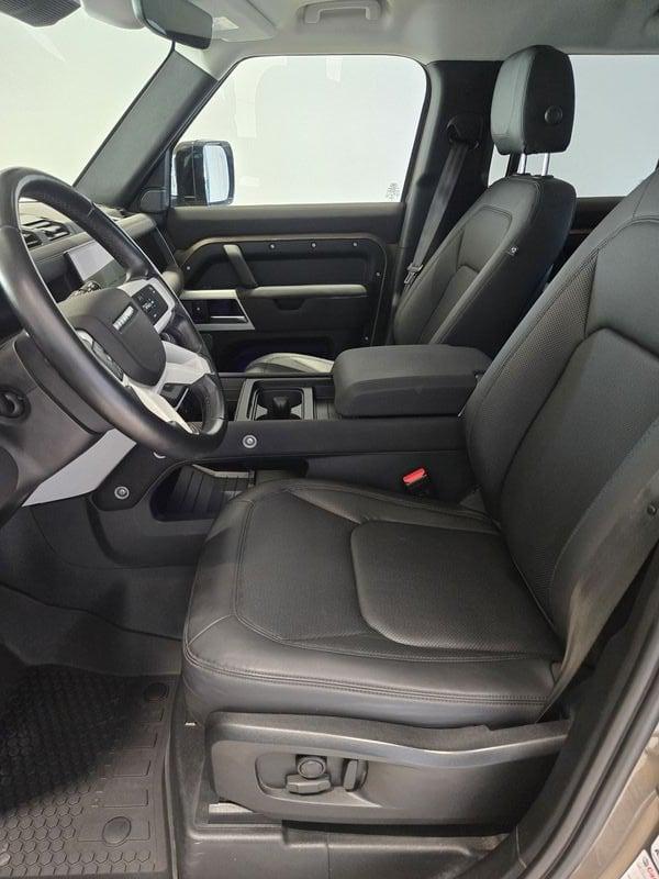 Land Rover Defender 110 3.0D I6 200 CV AWD Auto SE AUTOCARRO N1