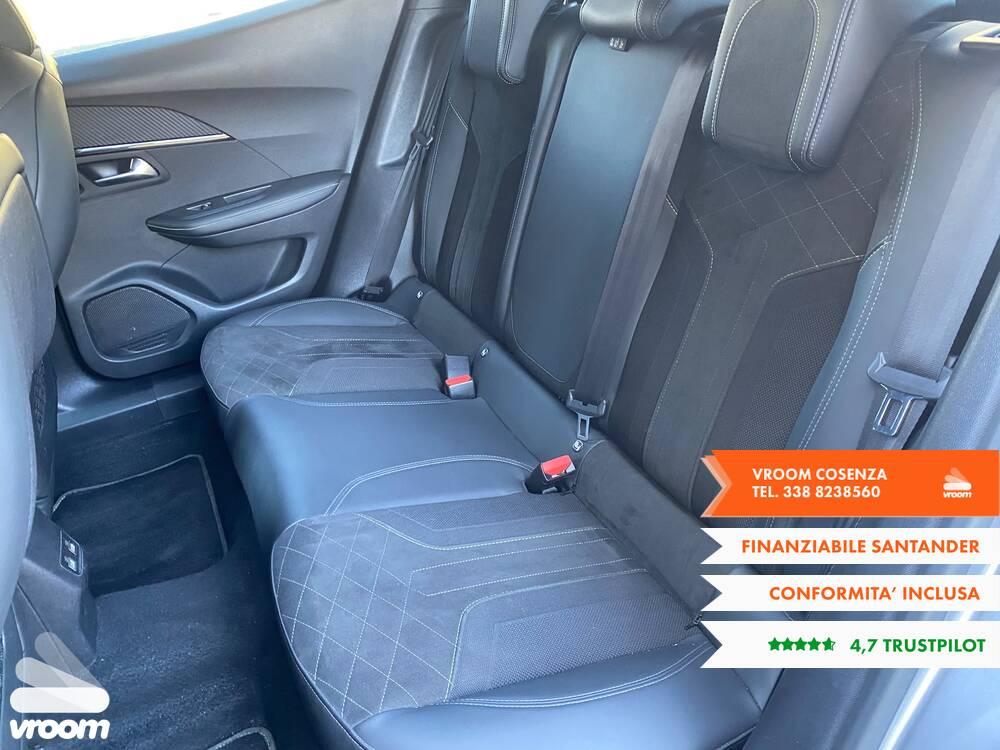 PEUGEOT 2008 2ª serie 2008 BlueHDi 130 S&S EAT...