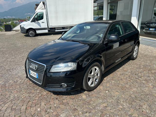 AUDI A3 1.6 Attraction