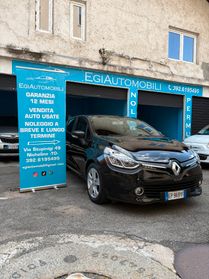 Renault Clio 1.2 16V 5 porte Live!