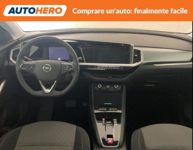 OPEL Grandland 1.5 diesel Ecotec aut. Edition