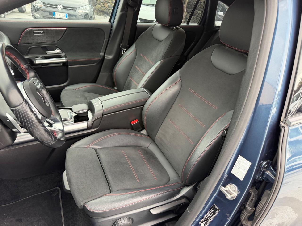 Mercedes-benz GLA 200 d Automatic Premium IVA ESPOSTA