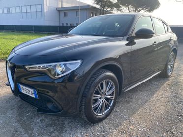 Alfa Romeo Stelvio 2.2 Turbodiesel 180CV AT8 Q4 Executive