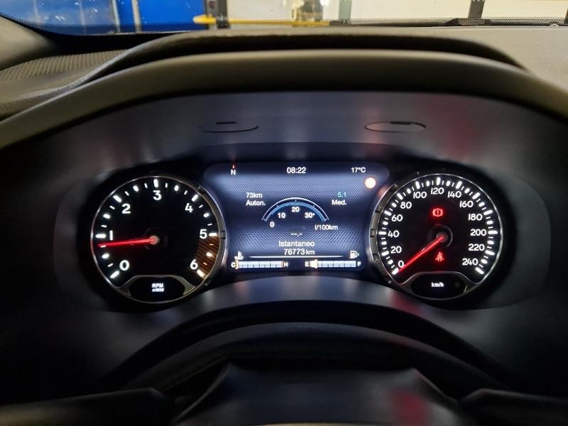 JEEP RENEGADE 1.6 MJet 130cv Limited