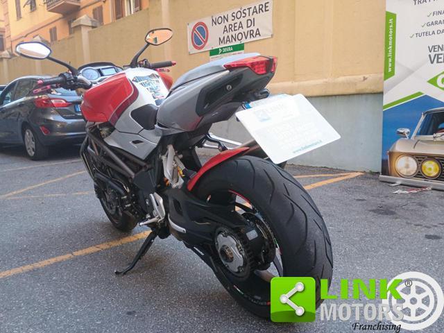 MV AGUSTA Brutale 1090 RR 1090 RR