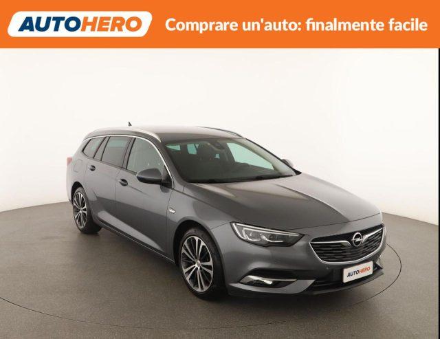 OPEL Insignia 2.0 CDTI S&S aut. Sports Tourer Innovation