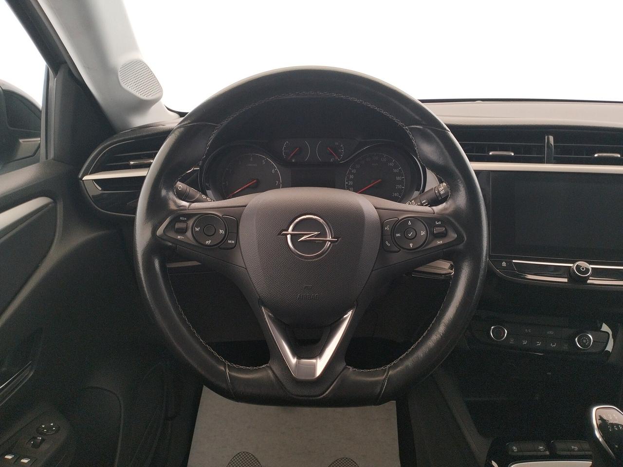 Opel Corsa 1.2 75cv - NEOPATENTATI