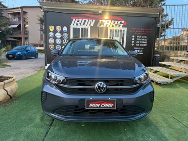Volkswagen Taigo 1.0 TSI 95 CV Life