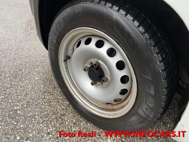 FIAT Panda 1.0 S&S Hybrid Pop Van 2 posti